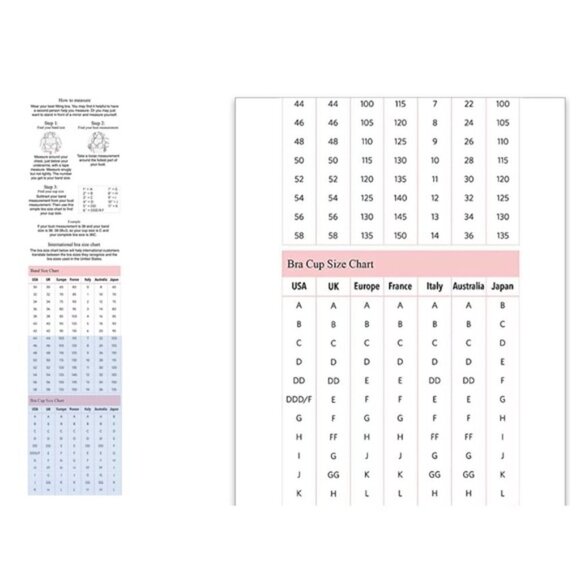 -Playtex Bra Love My Curves Side Smoothing Wirefree Tru Support Plus 44DDD Ivory - Picture 2 of 12